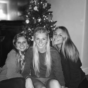 Meet your Posher, Sophie